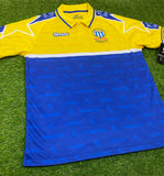 CD MUNICIPAL LIMEÑOS TEMPORADA, 1999