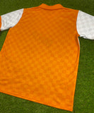 Cojutepeque, Mens Retro Soccer Jersey, 1989/1990