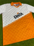 Cojutepeque, Mens Retro Soccer Jersey, 1989/1990