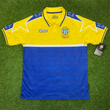 CD MUNICIPAL LIMEÑOS TEMPORADA, 1999