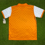Cojutepeque, Mens Retro Soccer Jersey, 1989/1990