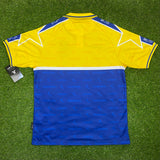 CD MUNICIPAL LIMEÑOS TEMPORADA, 1999