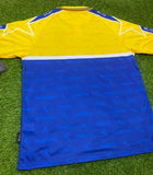 CD MUNICIPAL LIMEÑOS TEMPORADA, 1999
