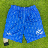 VOE El Salvador, Men's Printed Short, Rayas Retro