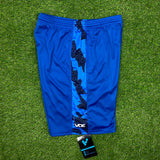 VOE El Salvador, Men's Printed Short, Selecta