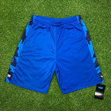 VOE El Salvador, Men's Printed Short, Selecta