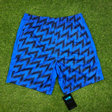 VOE El Salvador, Men's Printed Short, Stress