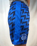 VOE El Salvador, Men's Printed Short, Stress