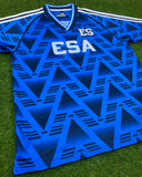El Salvador, Men's Retro Soccer Jersey, Arsenal 92