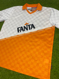 Cojutepeque, Mens Retro Soccer Jersey, 1989/1990
