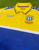 CD MUNICIPAL LIMEÑOS TEMPORADA, 1999