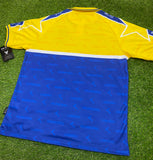 CD MUNICIPAL LIMEÑOS TEMPORADA, 1999