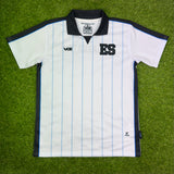 VOE El Salvador, Men's Short Sleeve Jersey, Selecta 2024 White