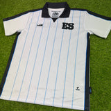 VOE El Salvador, Men's Short Sleeve Jersey, Selecta 2024 White