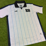 VOE El Salvador, Men's Short Sleeve Jersey, Selecta 2024 White