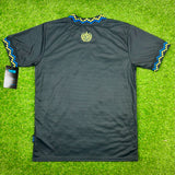 VOE El Salvador, Men's Short Sleeve Jersey, Selecta 2024 Black