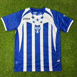 Honduras, Men's Retro Soccer Jersey, 2009