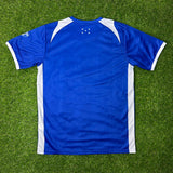 Honduras, Men's Retro Soccer Jersey, 2009