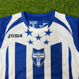 Honduras, Men's Retro Soccer Jersey, 2009