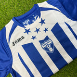Honduras, Men's Retro Soccer Jersey, 2009