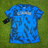 VOE El Salvador, Women's Short Sleeve Jersey, Selecta 2023 Azul