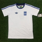 Honduras, Men's Retro Soccer Jersey, WC España 82