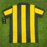 Independiente FC,  Patrocinio Tapachulteca, Temporada 1981-1982
