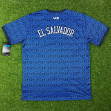 VOE El Salvador, Men's Short Sleeve Jersey, Selecta Training 2023