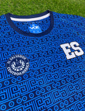 VOE El Salvador, Men's Short Sleeve Jersey, Selecta Training 2023
