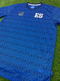 VOE El Salvador, Men's Short Sleeve Jersey, Selecta Training 2023