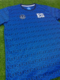 VOE El Salvador, Men's Short Sleeve Jersey, Selecta Training 2023