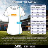 VOE El Salvador, Women's Short Sleeve Jersey, Selecta 2023 Azul