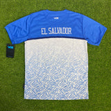 VOE El Salvador, Men's Short Sleeve Jersey, New Leyenda