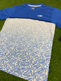 VOE El Salvador, Men's Short Sleeve Jersey, New Leyenda