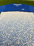 VOE El Salvador, Men's Short Sleeve Jersey, New Leyenda
