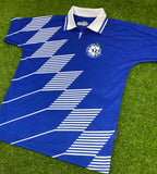 Guatemala, Men´s Retro Soccer Jersey, 1996