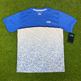 VOE El Salvador, Men's Short Sleeve Jersey, New Leyenda