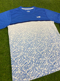 VOE El Salvador, Men's Short Sleeve Jersey, New Leyenda