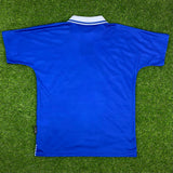 Guatemala, Men´s Retro Soccer Jersey, 1996