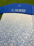 VOE El Salvador, Men's Short Sleeve Jersey, New Leyenda