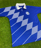 Guatemala, Men´s Retro Soccer Jersey, 1996
