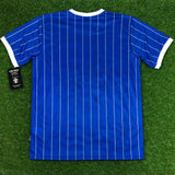 El Salvador, Men's Retro Soccer Jersey, 1985
