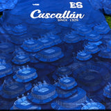 VOE El Salvador, Men's Short Sleeve Jersey, "Estadio Cuscatlan"