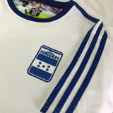 Honduras, Men's Retro Soccer Jersey, WC España 82