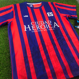 VOE El Salvador, Men's Short Sleeve Jersey, Santa Ana