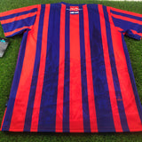 VOE El Salvador, Men's Short Sleeve Jersey, Santa Ana