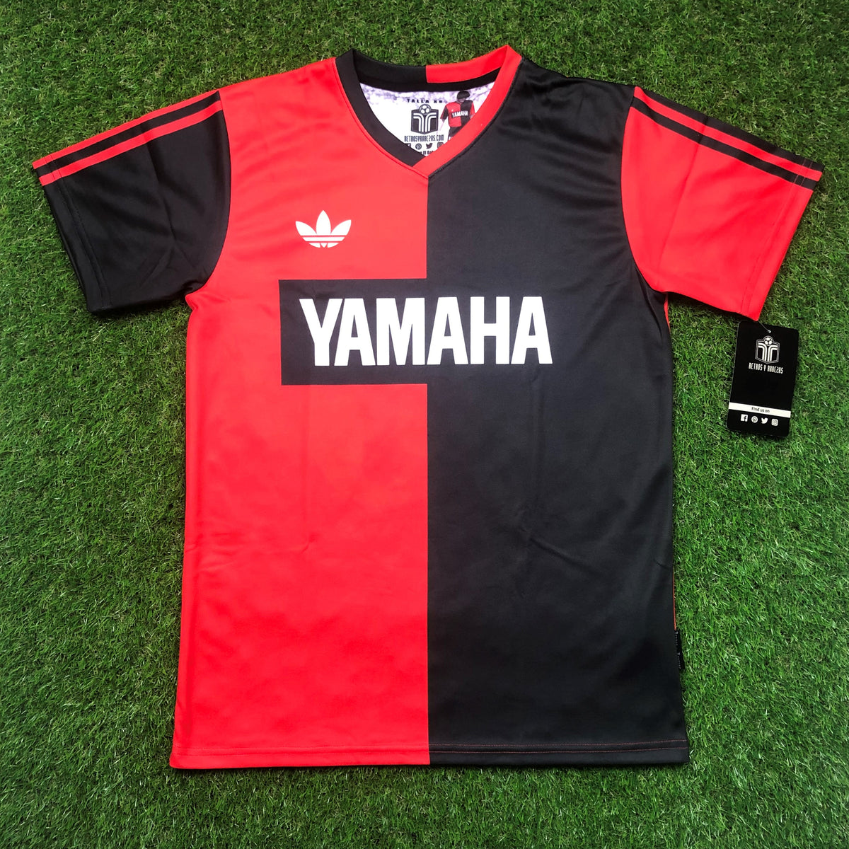 Newell's Old Boy, Men´s Retro Soccer Jersey, 1993, Maradona #10 ...