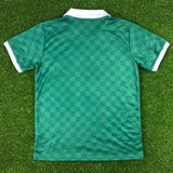 CD Dragon Men's Retro Soccer Jersey, 1989