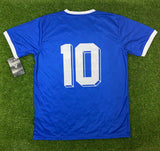 Atlético Marte, Men's Retro Soccer Jersey, Opticas Franklin 91/92