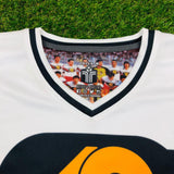 Sonsonate TIBURONES, Men´s Retro Soccer Jersey, 90-91